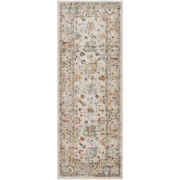 Livabliss Pertek PTK-2300 Machine Crafted Area Rug PTK2300-2773 - main
